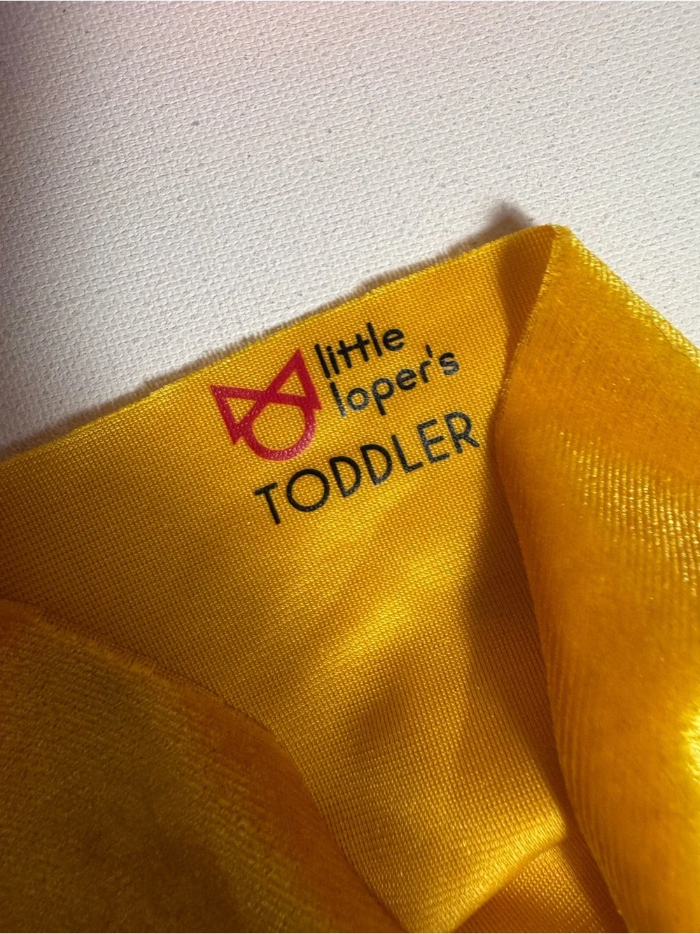 Little Loper's Headbands - Set of 8 Pink, Purple, Yellow, Coral, Black‎